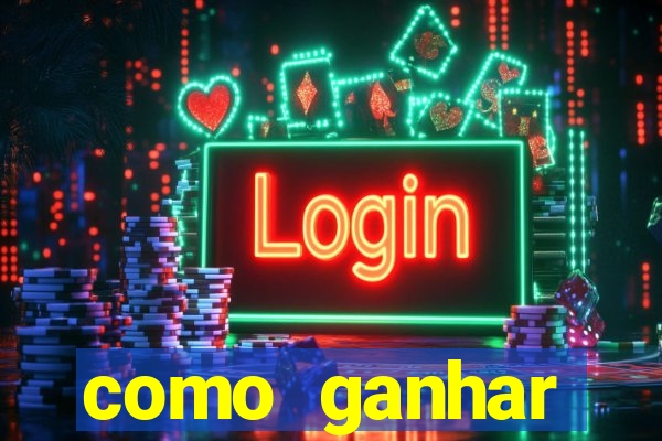 como ganhar dinheiro jogando sem depositar nada