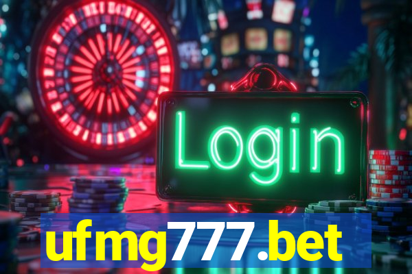 ufmg777.bet
