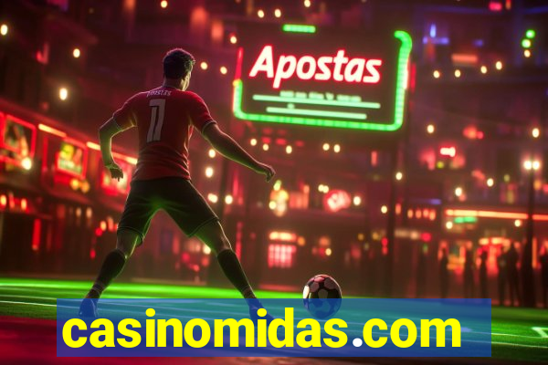 casinomidas.com