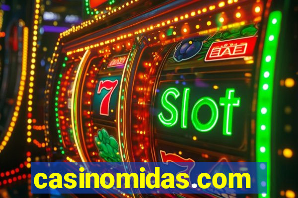 casinomidas.com
