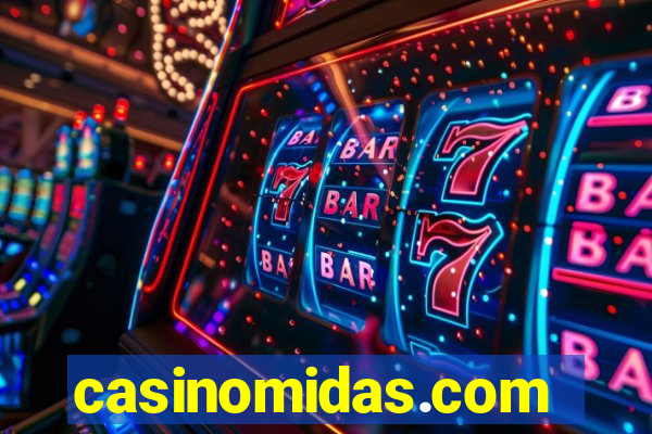 casinomidas.com