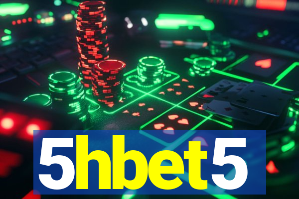 5hbet5