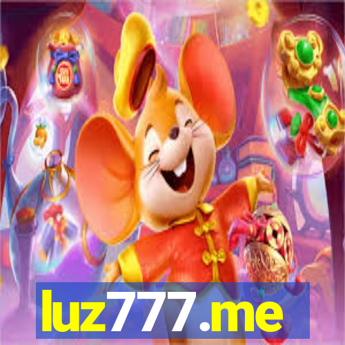 luz777.me