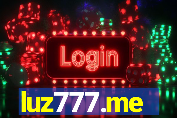 luz777.me