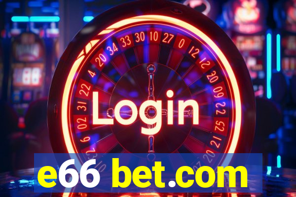 e66 bet.com