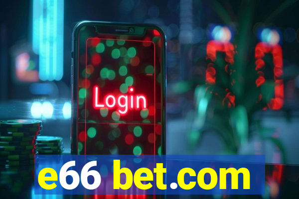 e66 bet.com