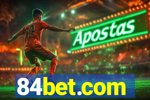 84bet.com