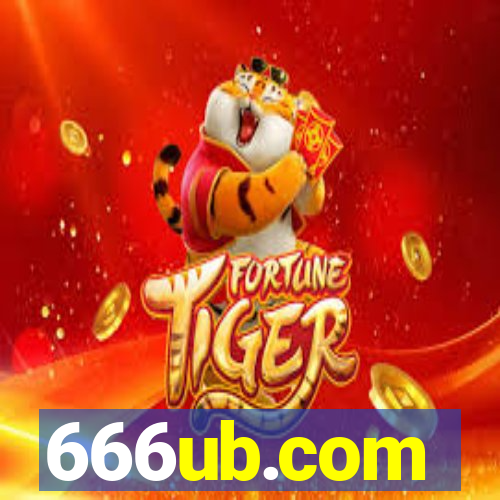 666ub.com