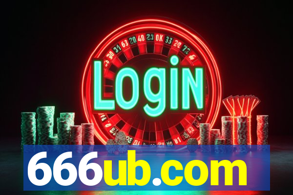 666ub.com