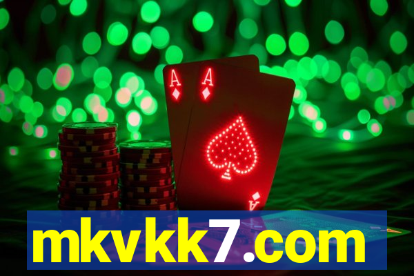 mkvkk7.com
