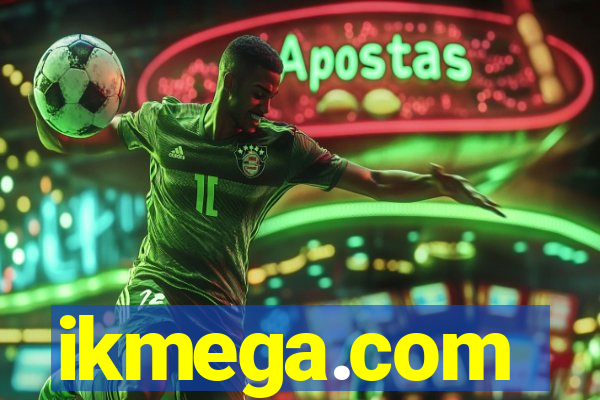 ikmega.com