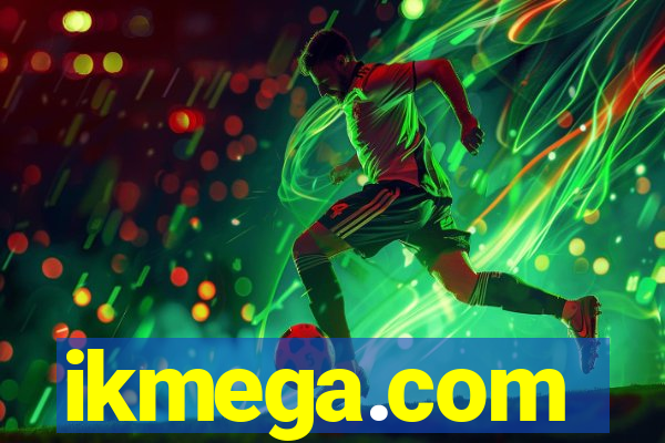 ikmega.com