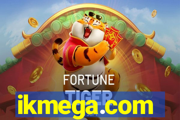 ikmega.com