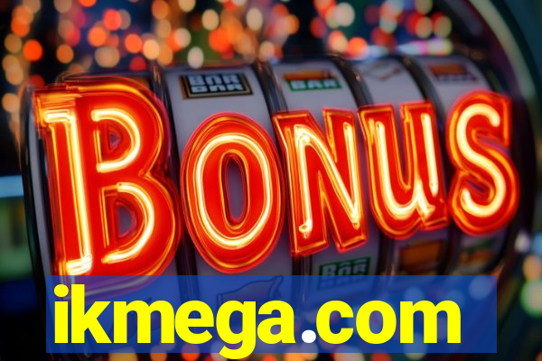 ikmega.com