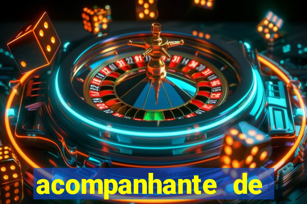acompanhante de luxo salvador