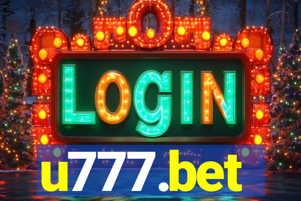 u777.bet