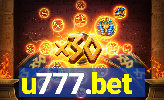 u777.bet