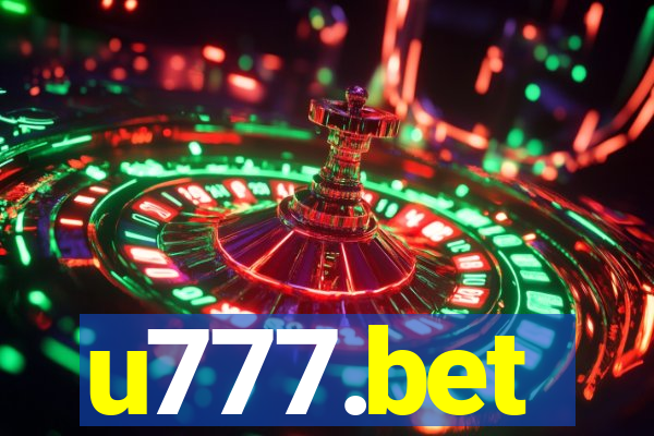 u777.bet