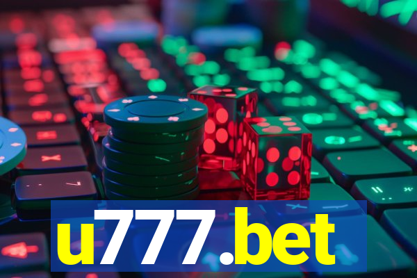 u777.bet