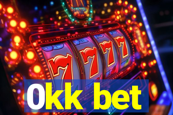 0kk bet