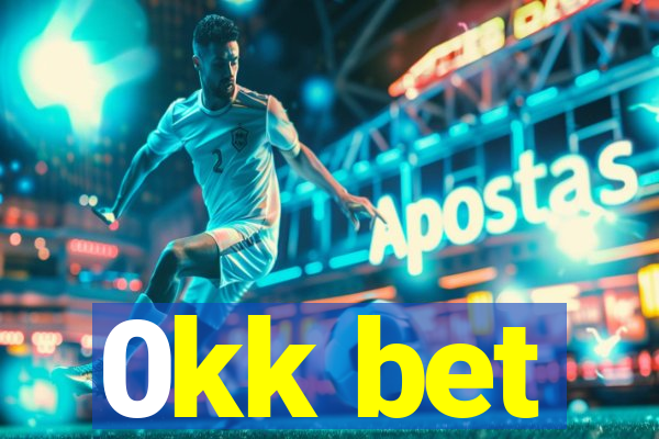 0kk bet