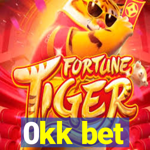 0kk bet
