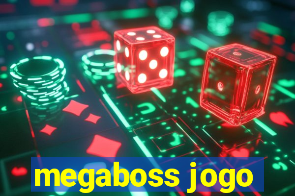 megaboss jogo