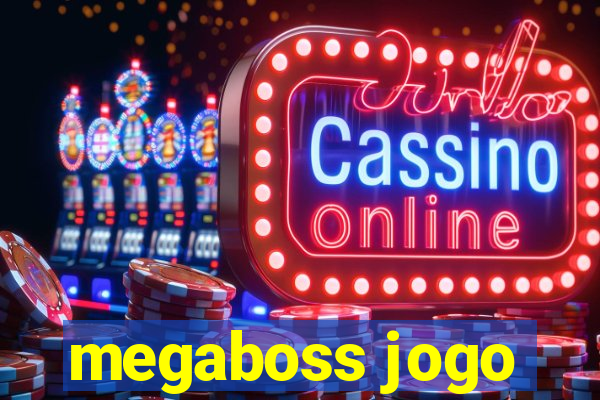 megaboss jogo