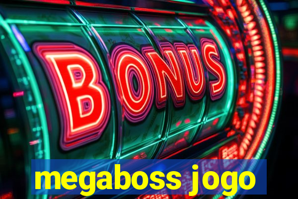 megaboss jogo