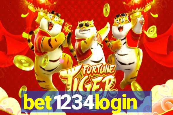 bet1234login