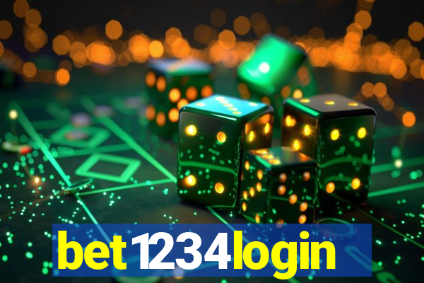 bet1234login