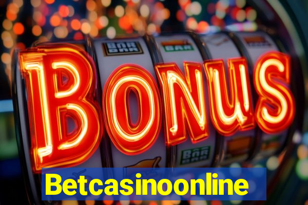 Betcasinoonline