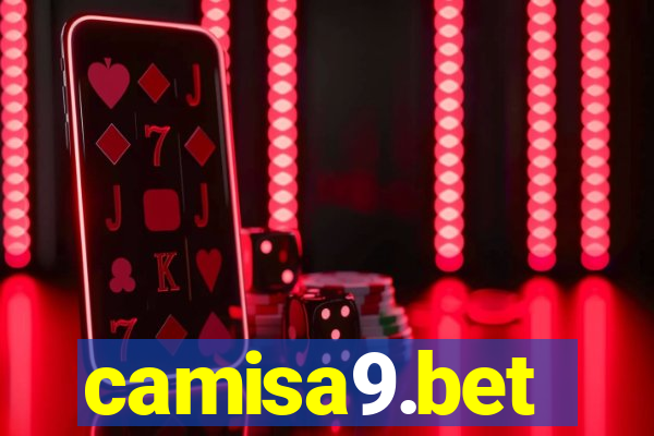 camisa9.bet