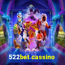 522bet cassino