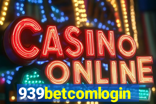 939betcomlogin