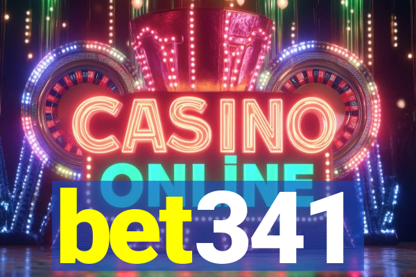 bet341