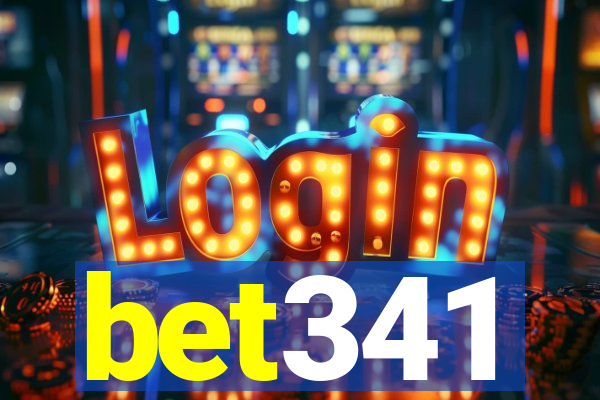 bet341