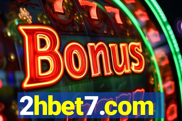 2hbet7.com