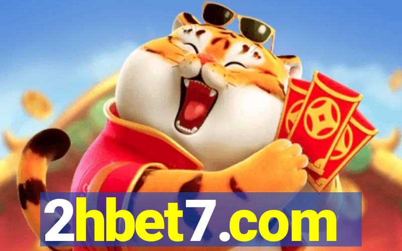 2hbet7.com