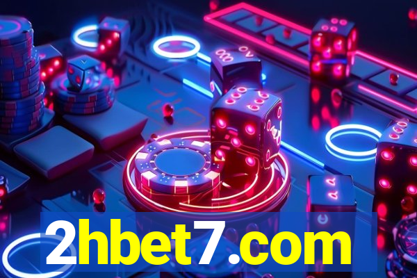 2hbet7.com