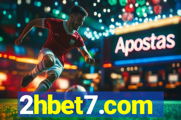 2hbet7.com