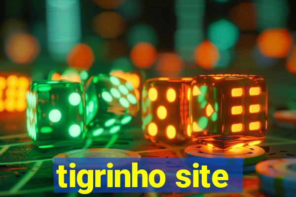 tigrinho site
