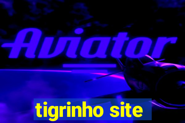 tigrinho site