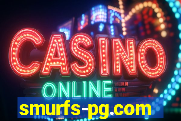 smurfs-pg.com