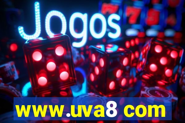 www.uva8 com