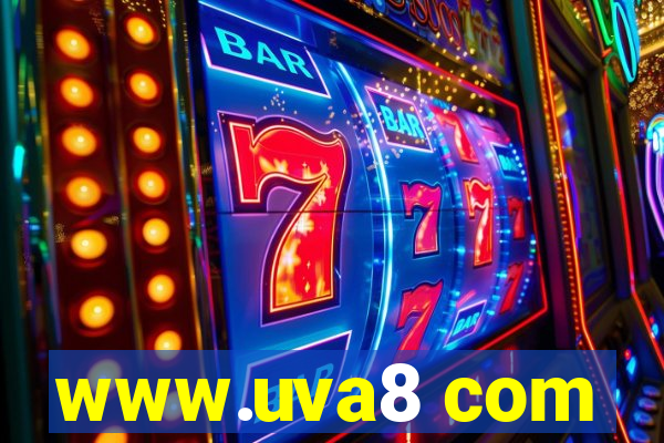 www.uva8 com