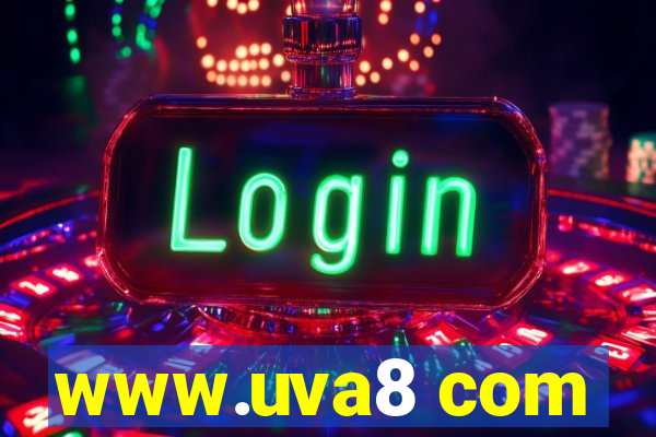 www.uva8 com