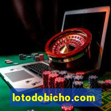 lotodobicho.com