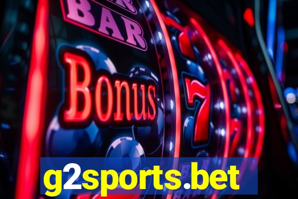 g2sports.bet