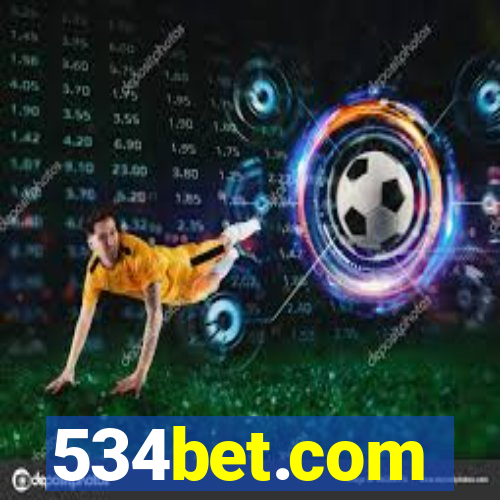 534bet.com